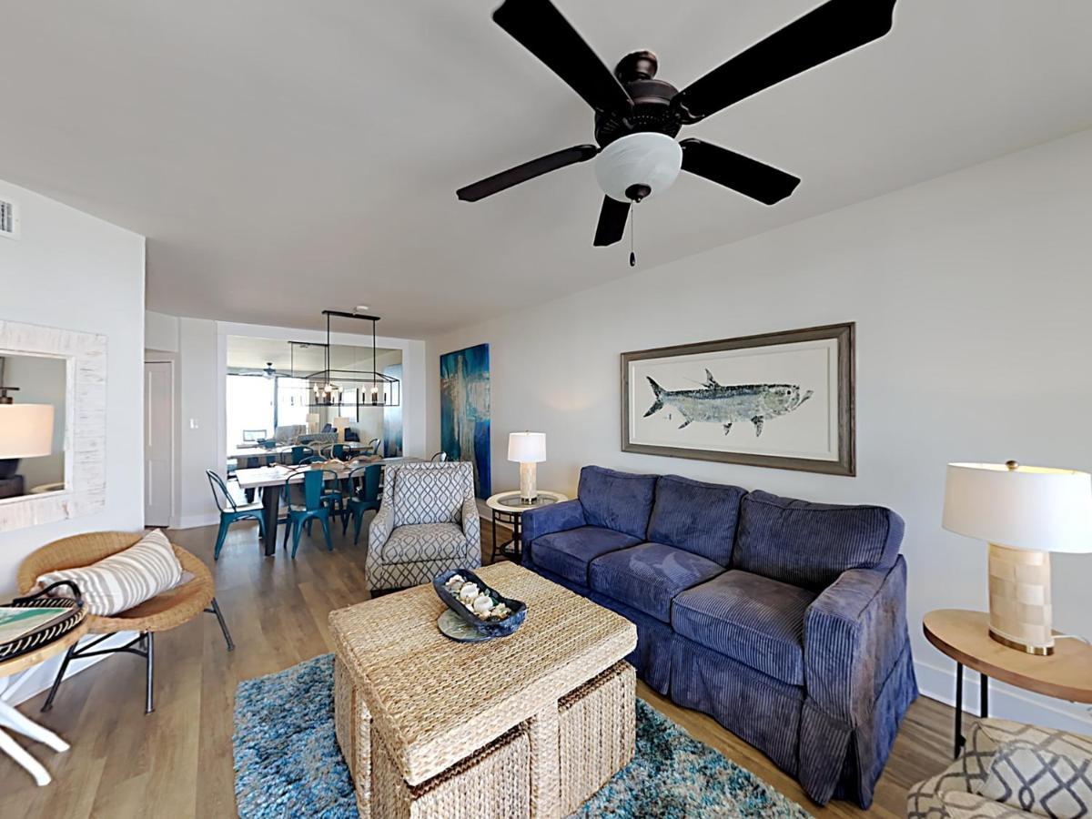 Bluewater 403 Apartment Ориндж Бийч Екстериор снимка