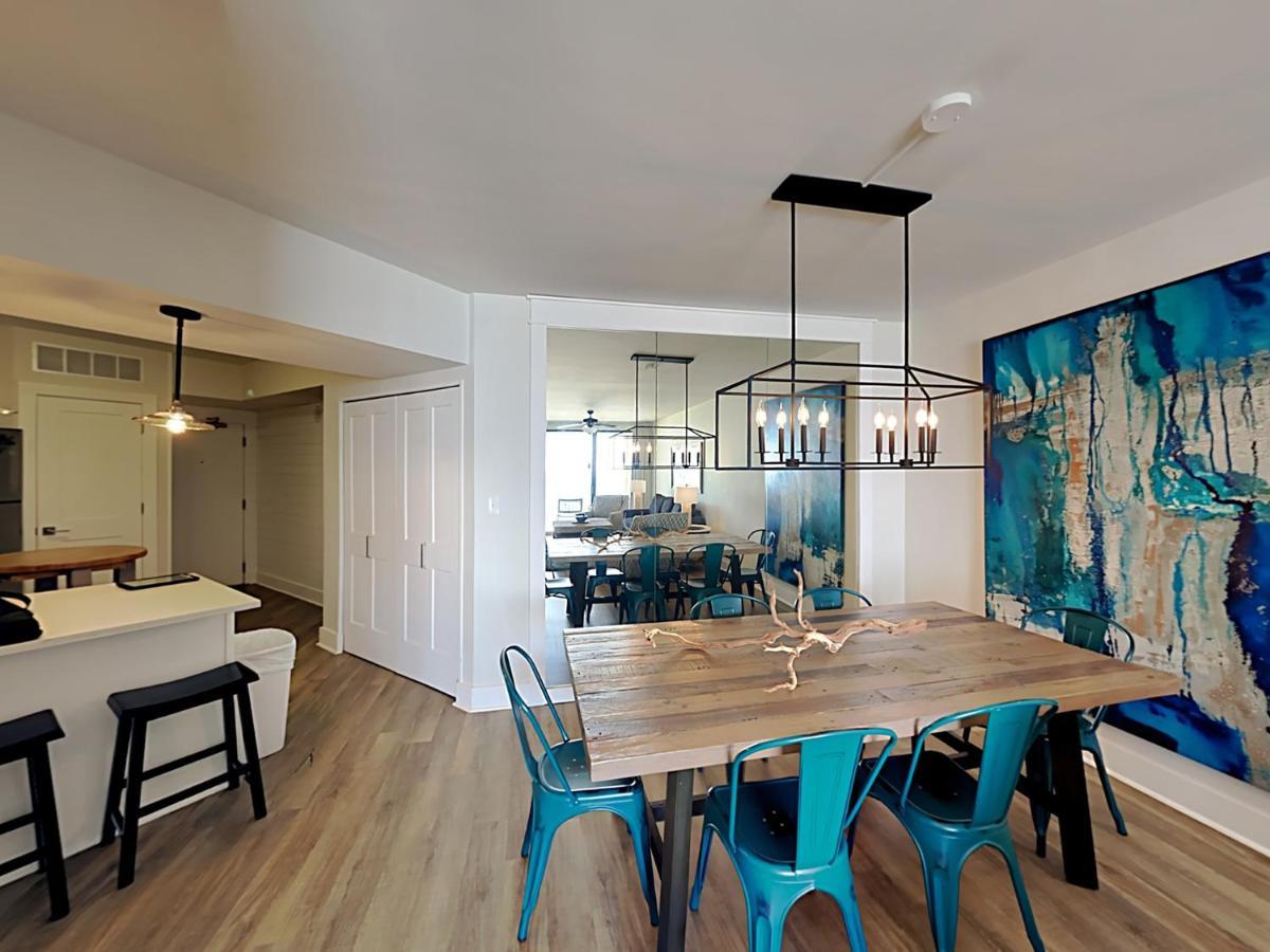 Bluewater 403 Apartment Ориндж Бийч Екстериор снимка