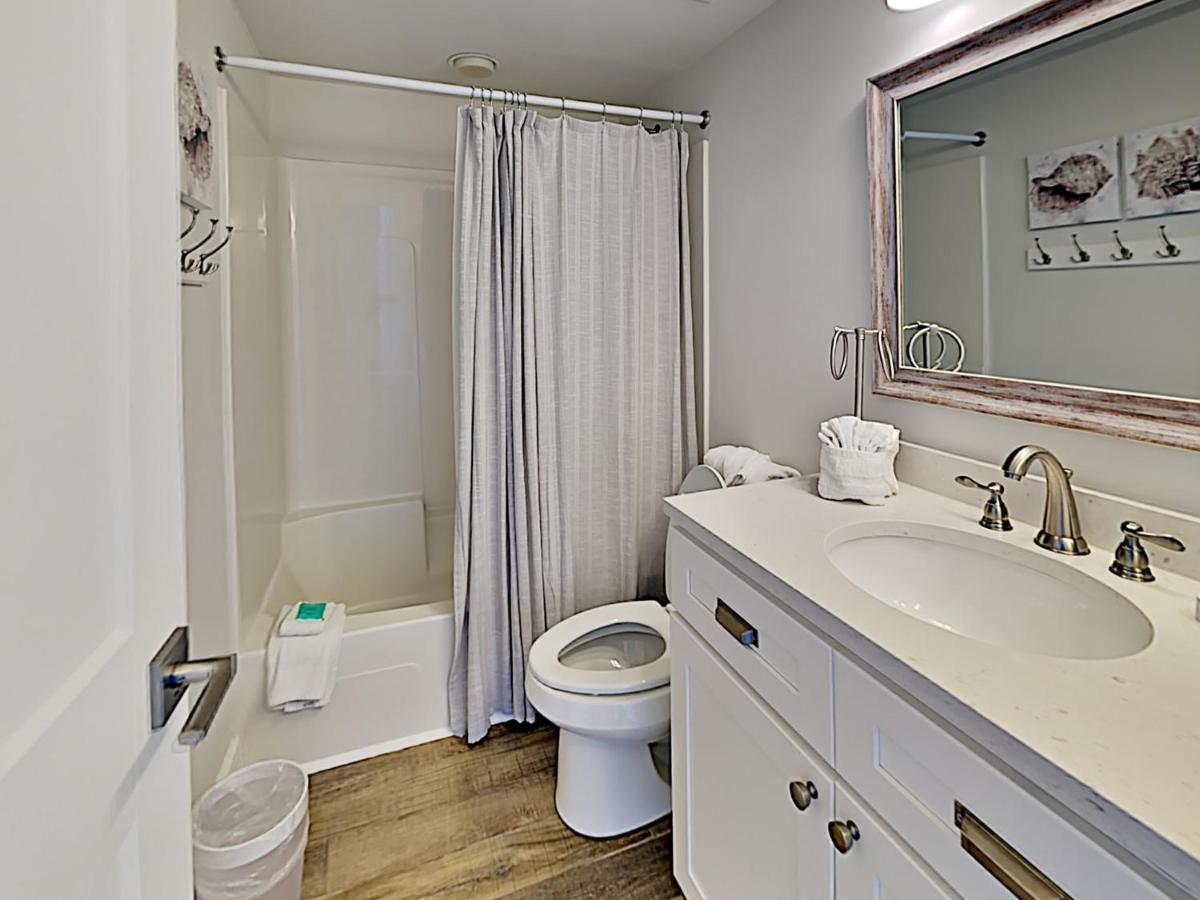 Bluewater 403 Apartment Ориндж Бийч Екстериор снимка