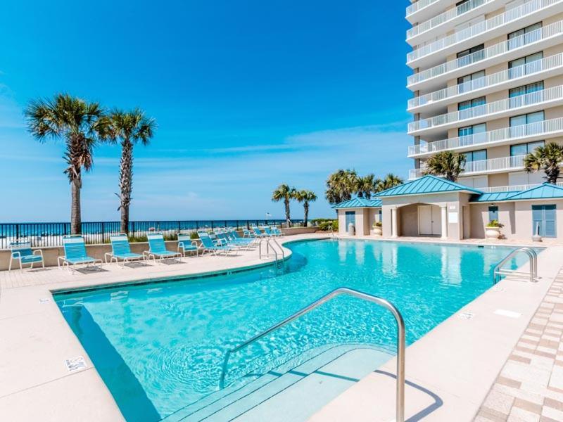 Bluewater 403 Apartment Ориндж Бийч Екстериор снимка