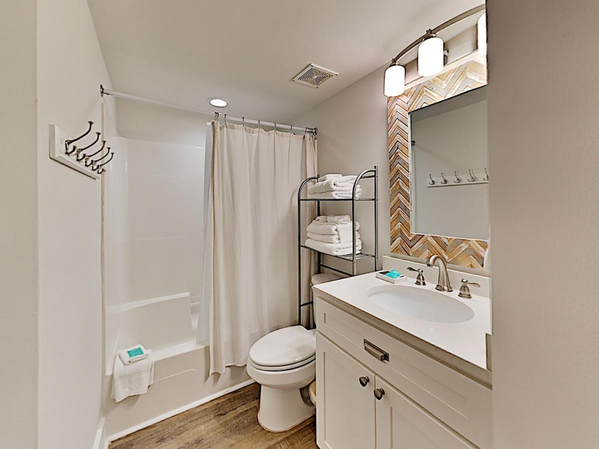 Bluewater 403 Apartment Ориндж Бийч Екстериор снимка