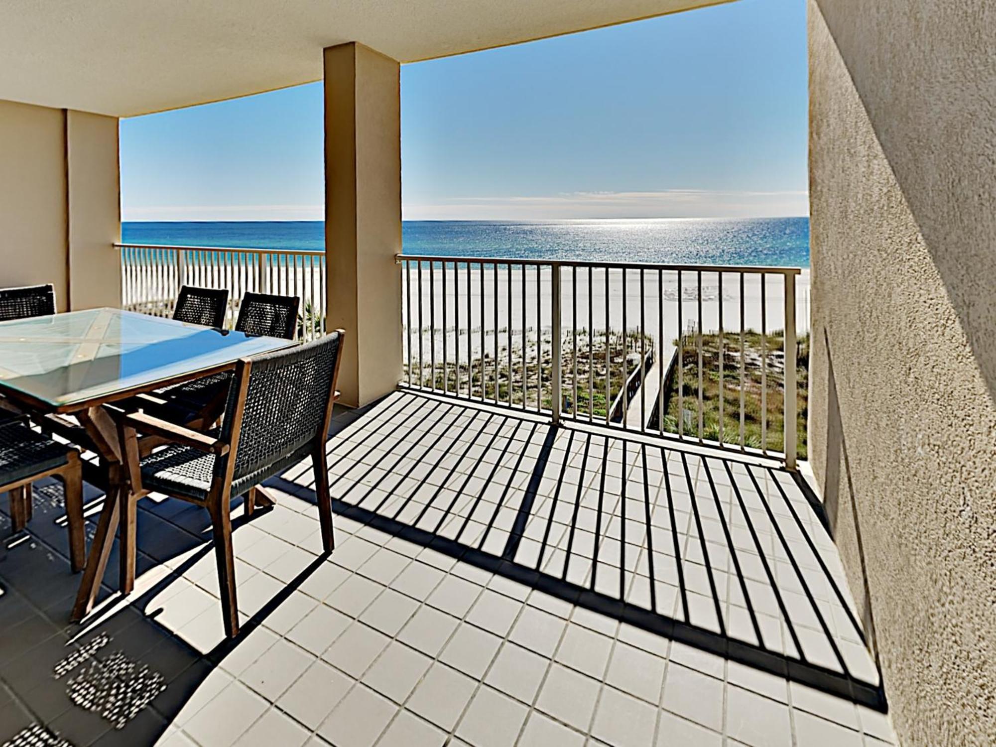 Bluewater 403 Apartment Ориндж Бийч Екстериор снимка